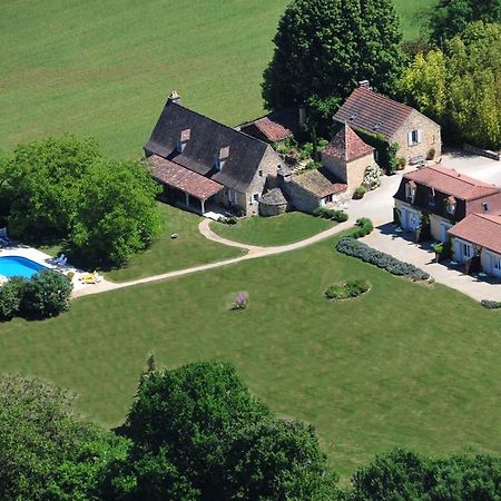 Le Clos-Lascazes Maison D'Hotes Le Buisson-de-Cadouin 외부 사진