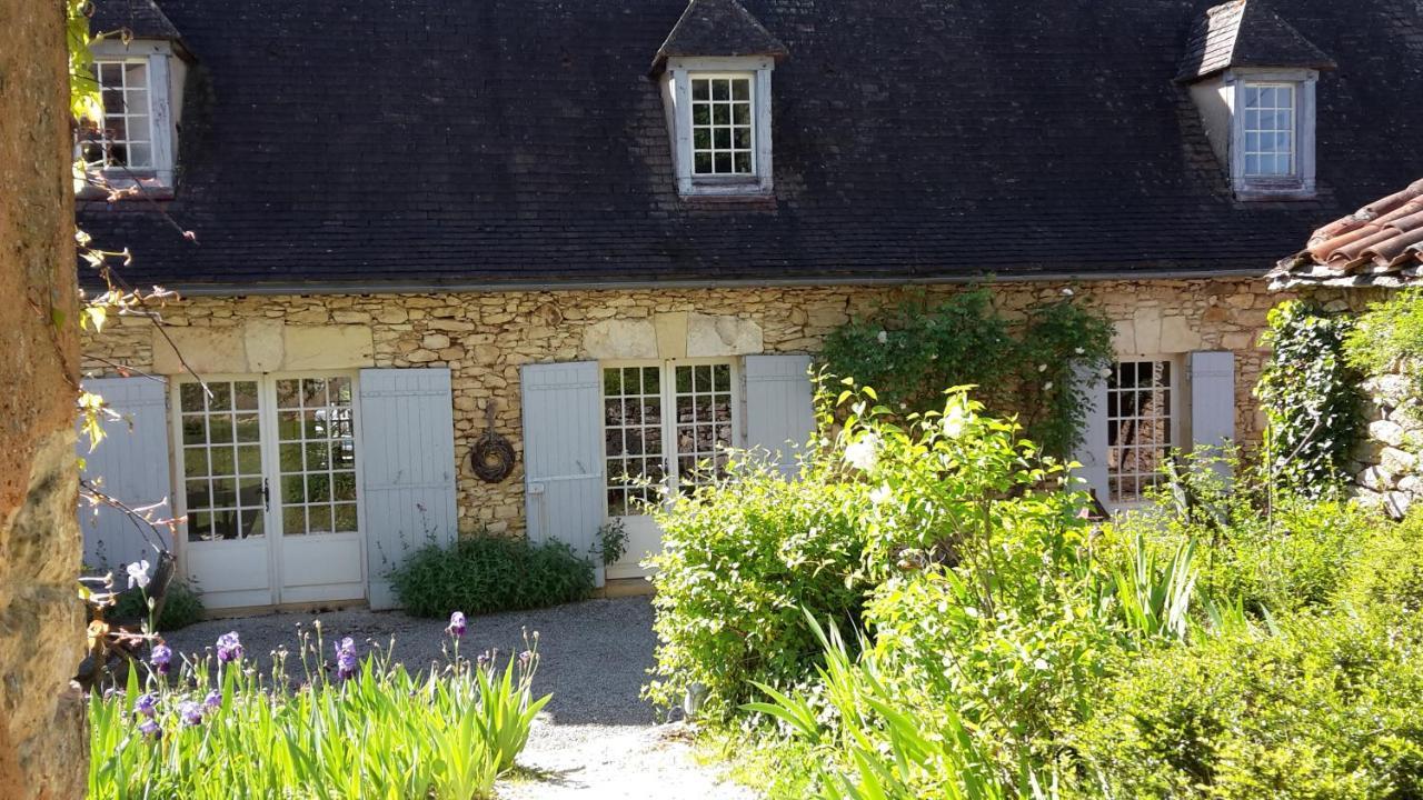 Le Clos-Lascazes Maison D'Hotes Le Buisson-de-Cadouin 외부 사진