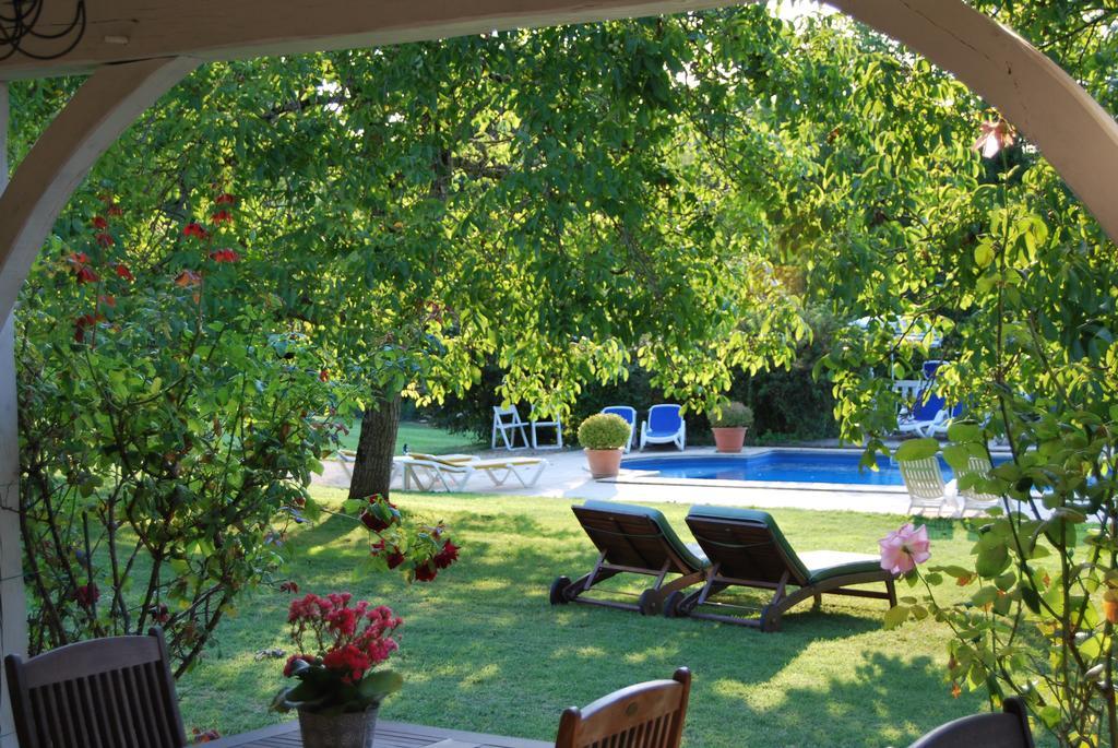 Le Clos-Lascazes Maison D'Hotes Le Buisson-de-Cadouin 외부 사진