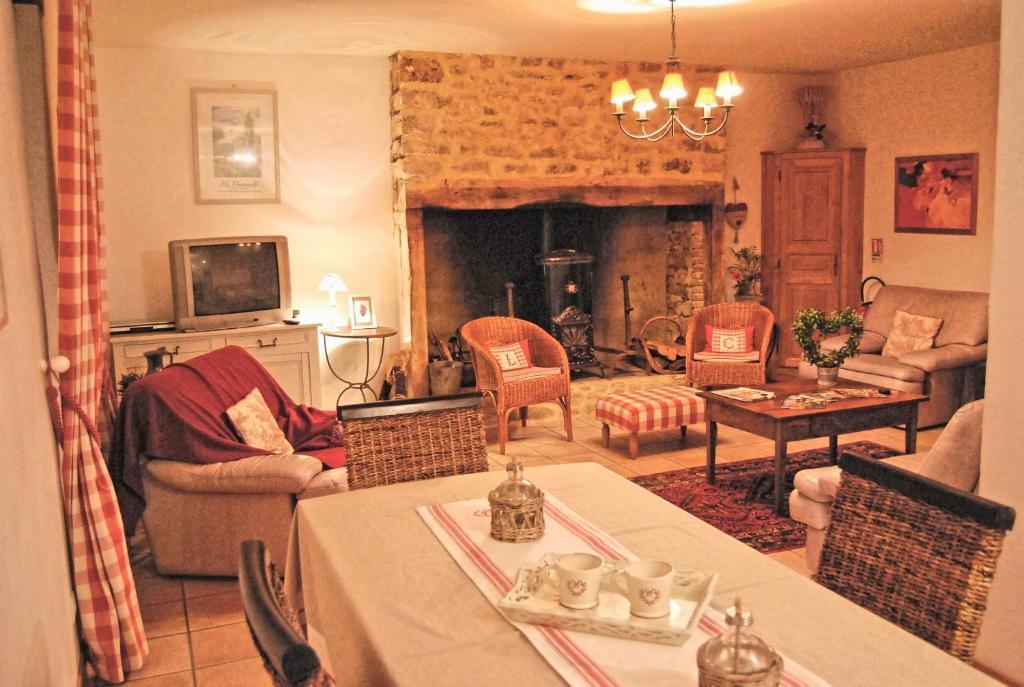 Le Clos-Lascazes Maison D'Hotes Le Buisson-de-Cadouin 외부 사진
